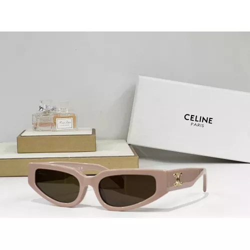 Cheap Celine AAA Quality Sunglasses #1336997, $$60.00 USD On Celine AAA Quality Sunglasses