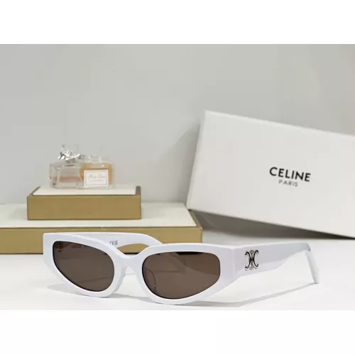 Cheap Celine AAA Quality Sunglasses #1336998, $$60.00 USD On Celine AAA Quality Sunglasses
