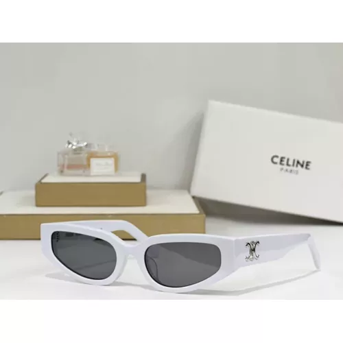 Cheap Celine AAA Quality Sunglasses #1336999, $$60.00 USD On Celine AAA Quality Sunglasses
