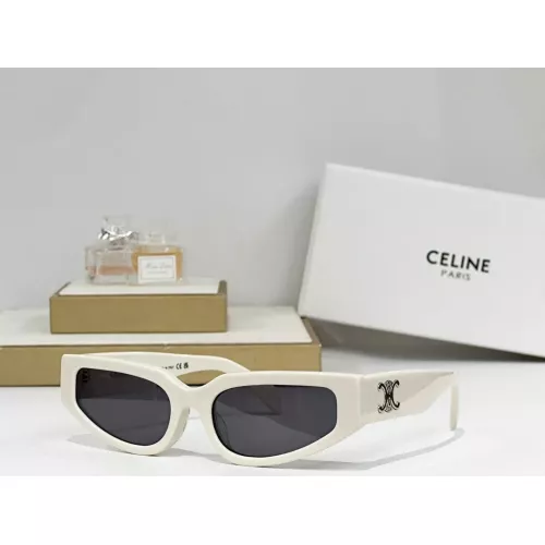Cheap Celine AAA Quality Sunglasses #1337000, $$60.00 USD On Celine AAA Quality Sunglasses