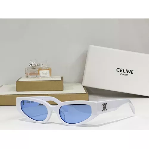 Cheap Celine AAA Quality Sunglasses #1337001, $$60.00 USD On Celine AAA Quality Sunglasses