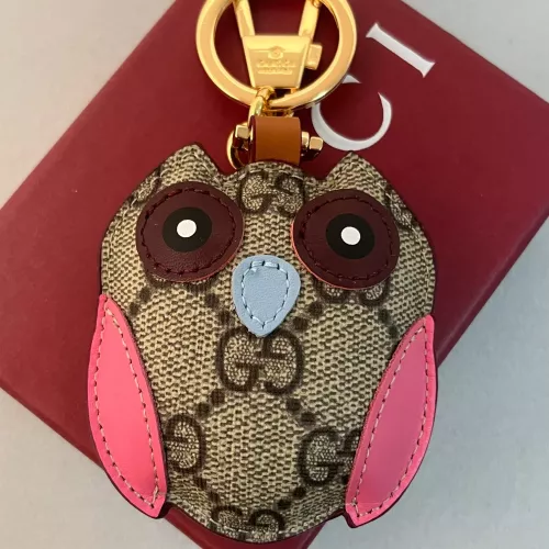 Cheap Gucci Key Holder And Bag Buckle #1337005, $$42.00 USD On Gucci Key Holder And Bag Buckle