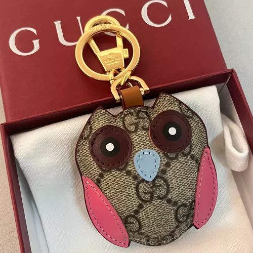 Replica Gucci Key Holder And Bag Buckle #1337005 $42.00 USD for Wholesale