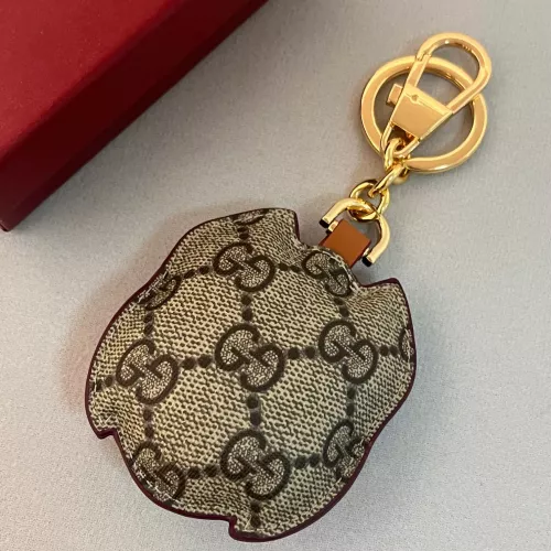 Replica Gucci Key Holder And Bag Buckle #1337005 $42.00 USD for Wholesale