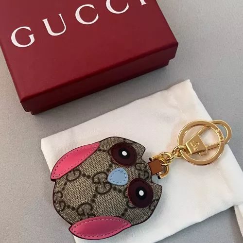 Replica Gucci Key Holder And Bag Buckle #1337005 $42.00 USD for Wholesale