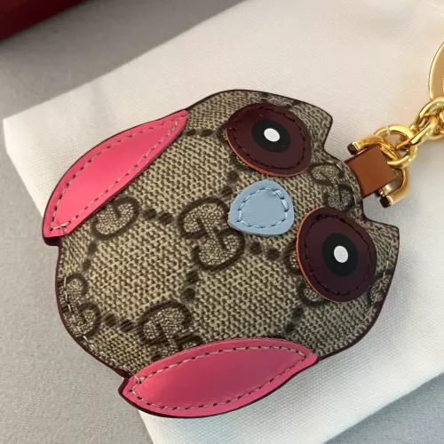 Replica Gucci Key Holder And Bag Buckle #1337005 $42.00 USD for Wholesale