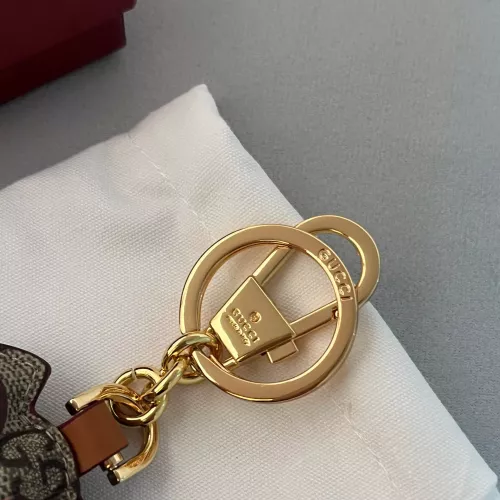 Replica Gucci Key Holder And Bag Buckle #1337005 $42.00 USD for Wholesale