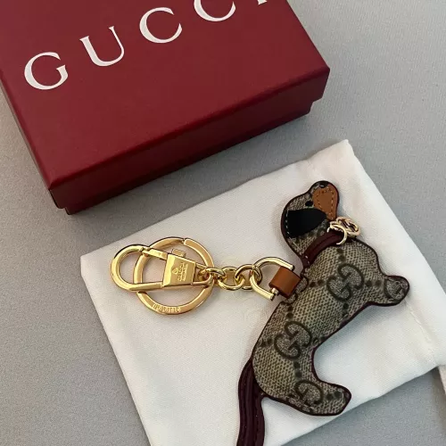 Cheap Gucci Key Holder And Bag Buckle #1337006, $$42.00 USD On Gucci Key Holder And Bag Buckle