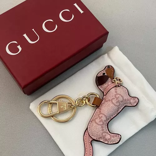 Cheap Gucci Key Holder And Bag Buckle #1337007, $$42.00 USD On Gucci Key Holder And Bag Buckle