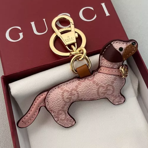 Replica Gucci Key Holder And Bag Buckle #1337007 $42.00 USD for Wholesale