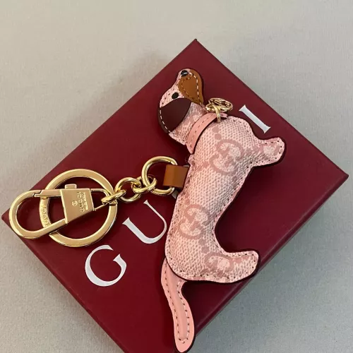 Replica Gucci Key Holder And Bag Buckle #1337007 $42.00 USD for Wholesale