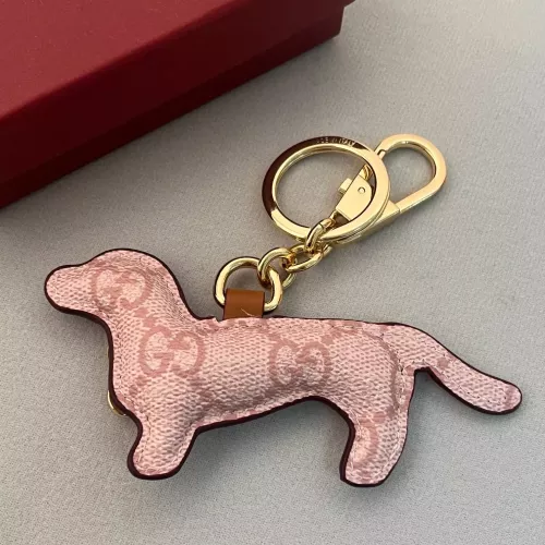Replica Gucci Key Holder And Bag Buckle #1337007 $42.00 USD for Wholesale