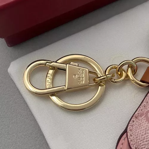 Replica Gucci Key Holder And Bag Buckle #1337007 $42.00 USD for Wholesale