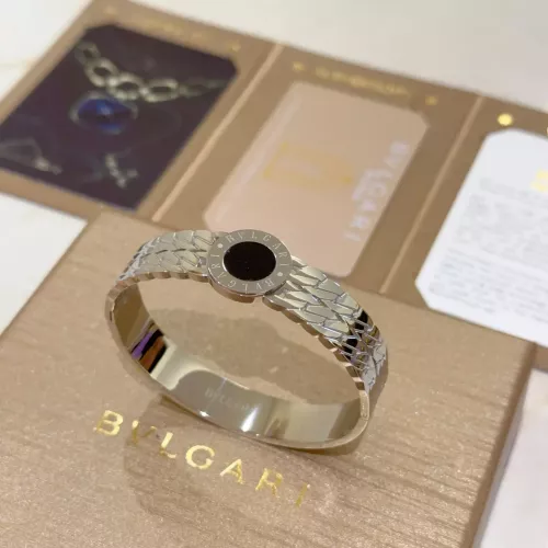 Replica Bvlgari Bracelets #1337008 $42.00 USD for Wholesale