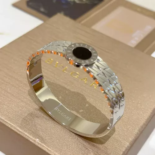 Replica Bvlgari Bracelets #1337008 $42.00 USD for Wholesale