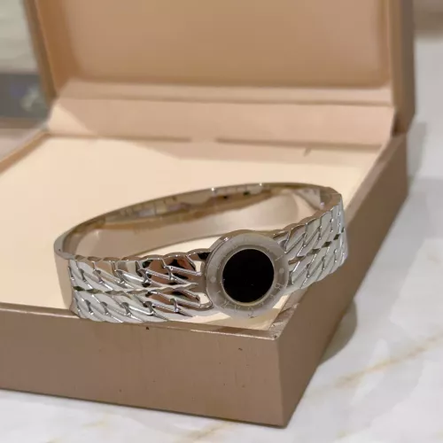 Replica Bvlgari Bracelets #1337008 $42.00 USD for Wholesale