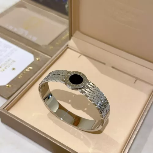 Replica Bvlgari Bracelets #1337008 $42.00 USD for Wholesale