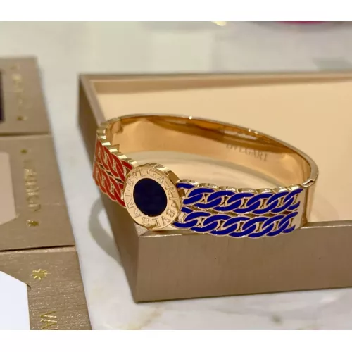 Cheap Bvlgari Bracelets #1337009, $$42.00 USD On Bvlgari Bracelets