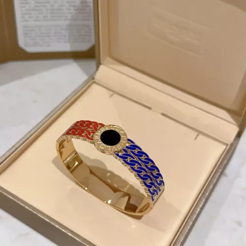 Replica Bvlgari Bracelets #1337009 $42.00 USD for Wholesale