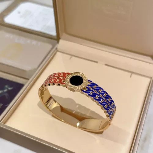 Replica Bvlgari Bracelets #1337009 $42.00 USD for Wholesale