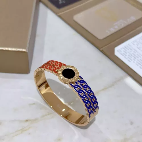 Replica Bvlgari Bracelets #1337009 $42.00 USD for Wholesale
