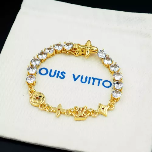 Cheap Louis Vuitton LV Bracelets #1337014, $$29.00 USD On Louis Vuitton LV Bracelets