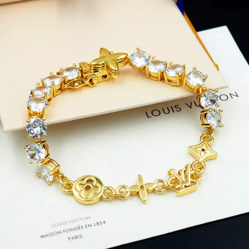 Replica Louis Vuitton LV Bracelets #1337014 $29.00 USD for Wholesale