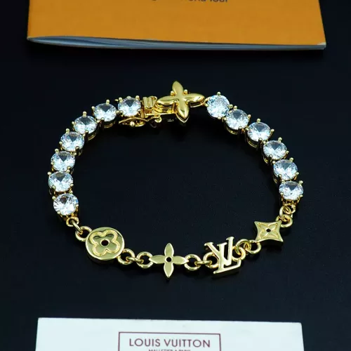 Replica Louis Vuitton LV Bracelets #1337014 $29.00 USD for Wholesale