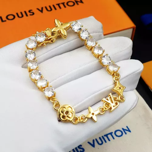 Replica Louis Vuitton LV Bracelets #1337014 $29.00 USD for Wholesale