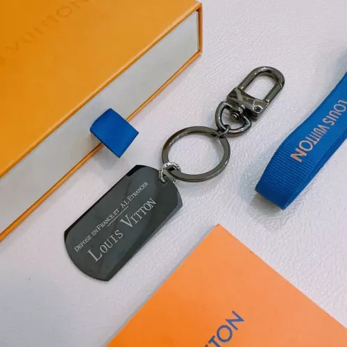 Cheap Louis Vuitton LV Key Holder And Bag Buckle #1337017, $$38.00 USD On Louis Vuitton LV Key Holder And Bag Buckle