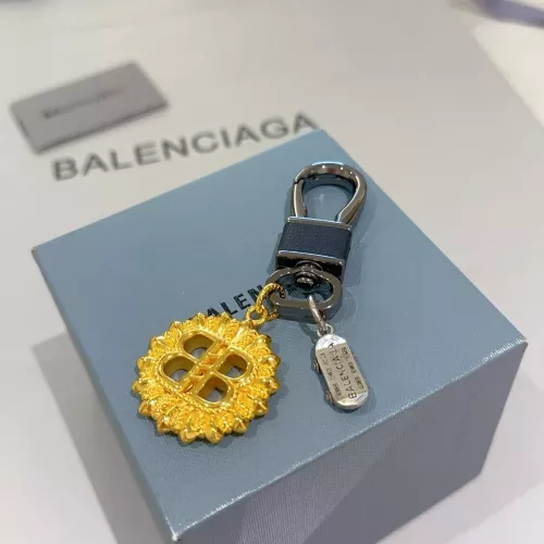 Cheap Balenciaga Key Holder And Bag Buckle #1337018, $$39.00 USD On Balenciaga Key Holder And Bag Buckle