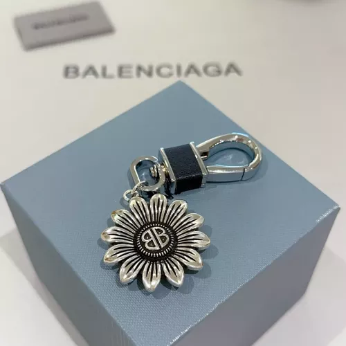 Replica Balenciaga Key Holder And Bag Buckle #1337019 $39.00 USD for Wholesale