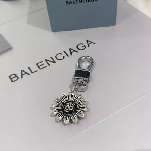 Replica Balenciaga Key Holder And Bag Buckle #1337019 $39.00 USD for Wholesale
