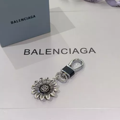 Replica Balenciaga Key Holder And Bag Buckle #1337019 $39.00 USD for Wholesale