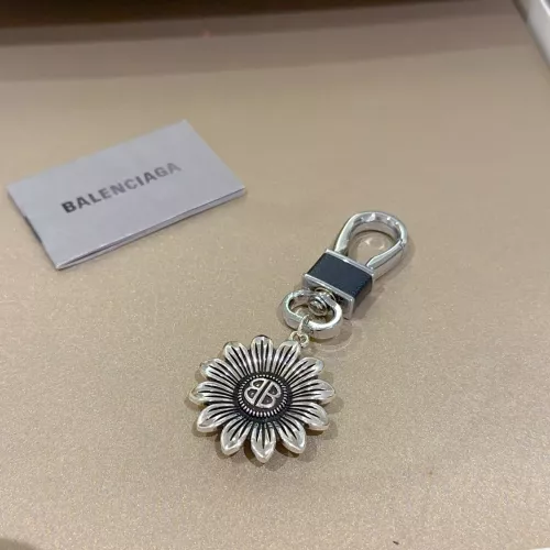 Replica Balenciaga Key Holder And Bag Buckle #1337019 $39.00 USD for Wholesale