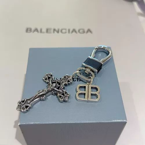 Cheap Balenciaga Key Holder And Bag Buckle #1337021, $$39.00 USD On Balenciaga Key Holder And Bag Buckle
