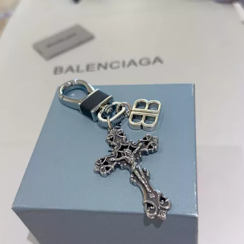 Replica Balenciaga Key Holder And Bag Buckle #1337021 $39.00 USD for Wholesale
