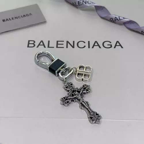 Replica Balenciaga Key Holder And Bag Buckle #1337021 $39.00 USD for Wholesale