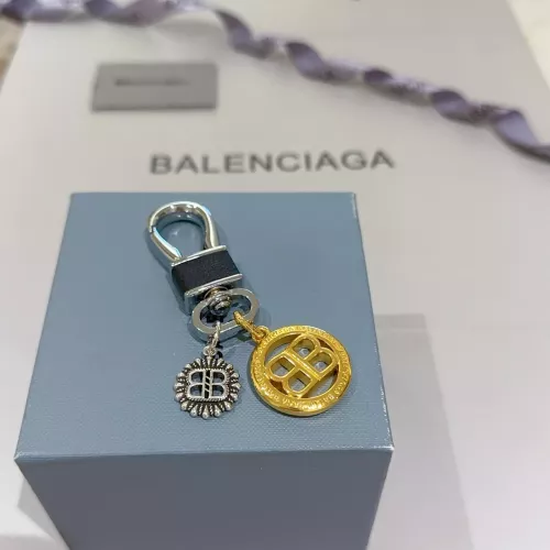 Replica Balenciaga Key Holder And Bag Buckle #1337022 $39.00 USD for Wholesale