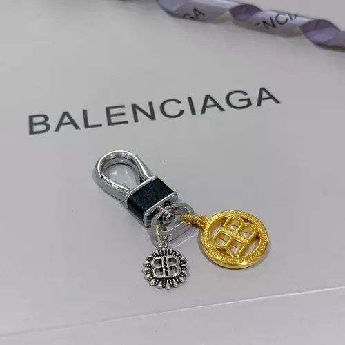 Replica Balenciaga Key Holder And Bag Buckle #1337022 $39.00 USD for Wholesale