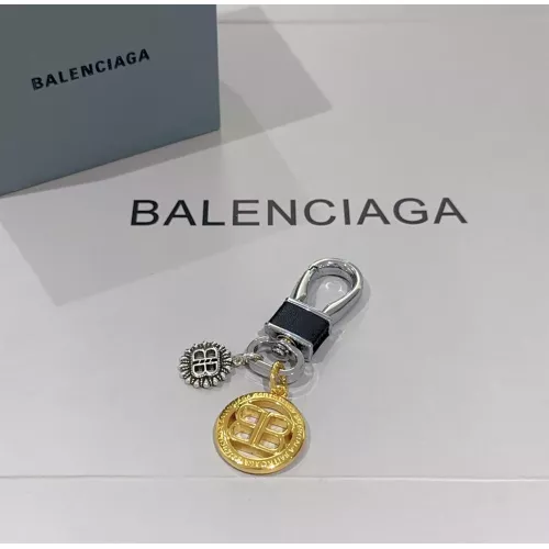 Replica Balenciaga Key Holder And Bag Buckle #1337022 $39.00 USD for Wholesale