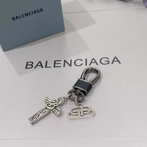 Replica Balenciaga Key Holder And Bag Buckle #1337023 $42.00 USD for Wholesale