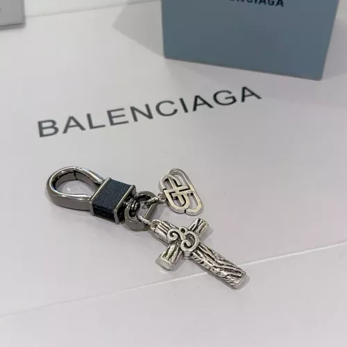 Replica Balenciaga Key Holder And Bag Buckle #1337023 $42.00 USD for Wholesale