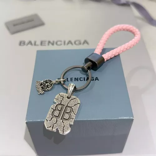 Replica Balenciaga Key Holder And Bag Buckle #1337024 $42.00 USD for Wholesale