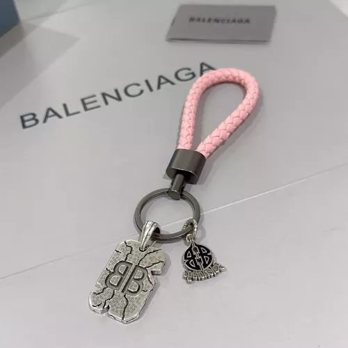 Replica Balenciaga Key Holder And Bag Buckle #1337024 $42.00 USD for Wholesale