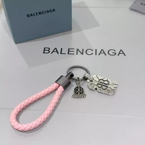 Replica Balenciaga Key Holder And Bag Buckle #1337024 $42.00 USD for Wholesale
