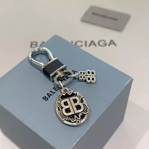 Cheap Balenciaga Key Holder And Bag Buckle #1337025, $$42.00 USD On Balenciaga Key Holder And Bag Buckle
