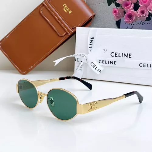 Cheap Celine AAA Quality Sunglasses #1337026, $$45.00 USD On Celine AAA Quality Sunglasses
