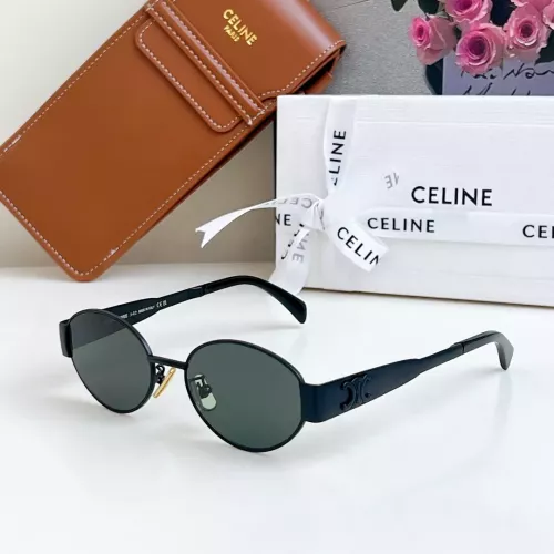 Cheap Celine AAA Quality Sunglasses #1337027, $$45.00 USD On Celine AAA Quality Sunglasses
