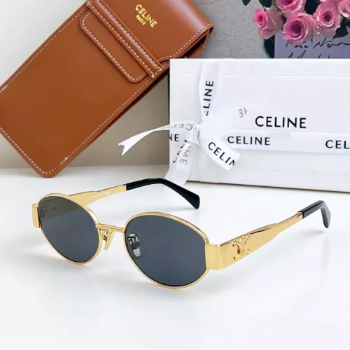 Cheap Celine AAA Quality Sunglasses #1337028, $$45.00 USD On Celine AAA Quality Sunglasses